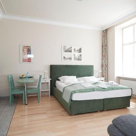 Vienna Studio Apartments Zewnętrze zdjęcie