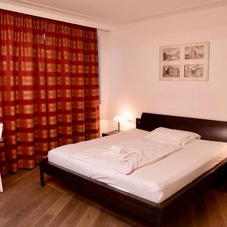 Vienna Studio Apartments Zewnętrze zdjęcie