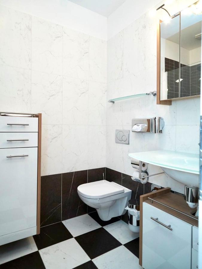 Vienna Studio Apartments Zewnętrze zdjęcie