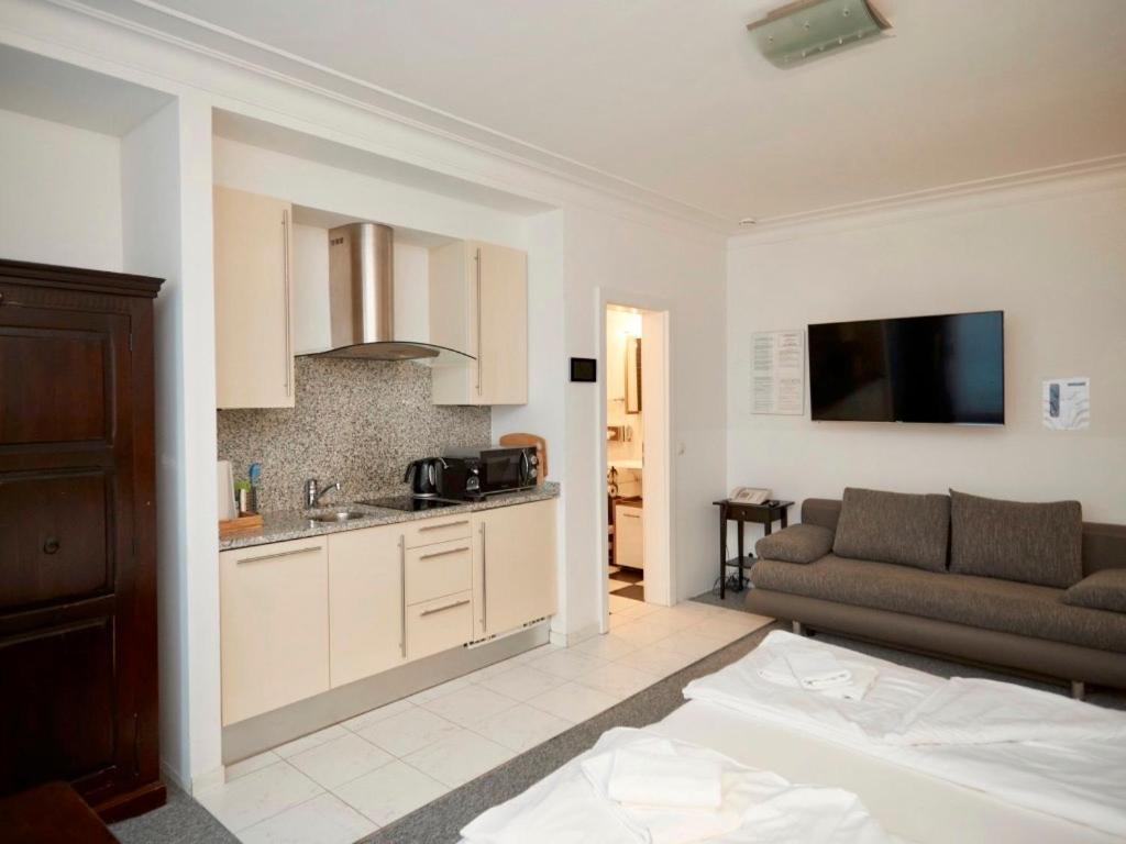 Vienna Studio Apartments Zewnętrze zdjęcie