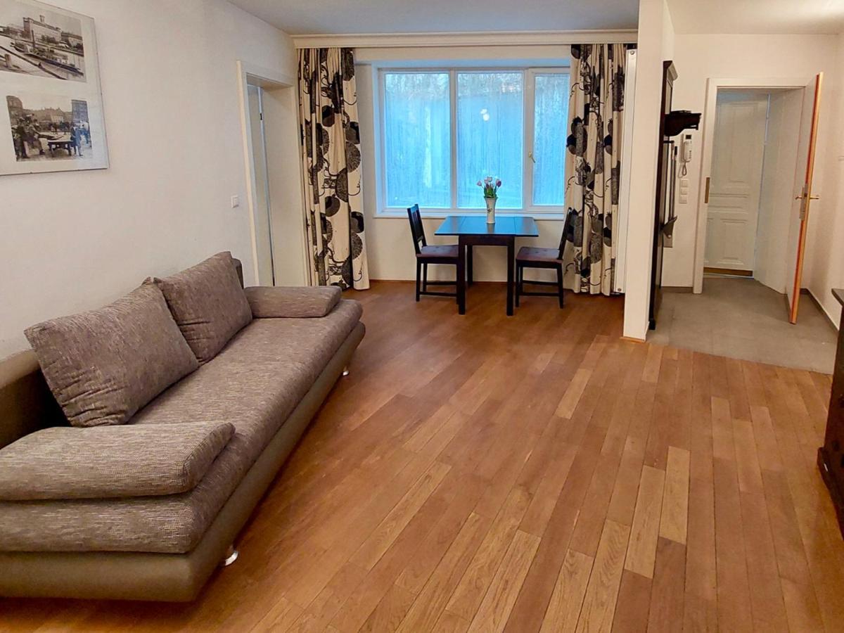 Vienna Studio Apartments Zewnętrze zdjęcie