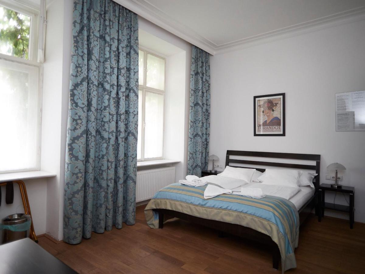 Vienna Studio Apartments Zewnętrze zdjęcie