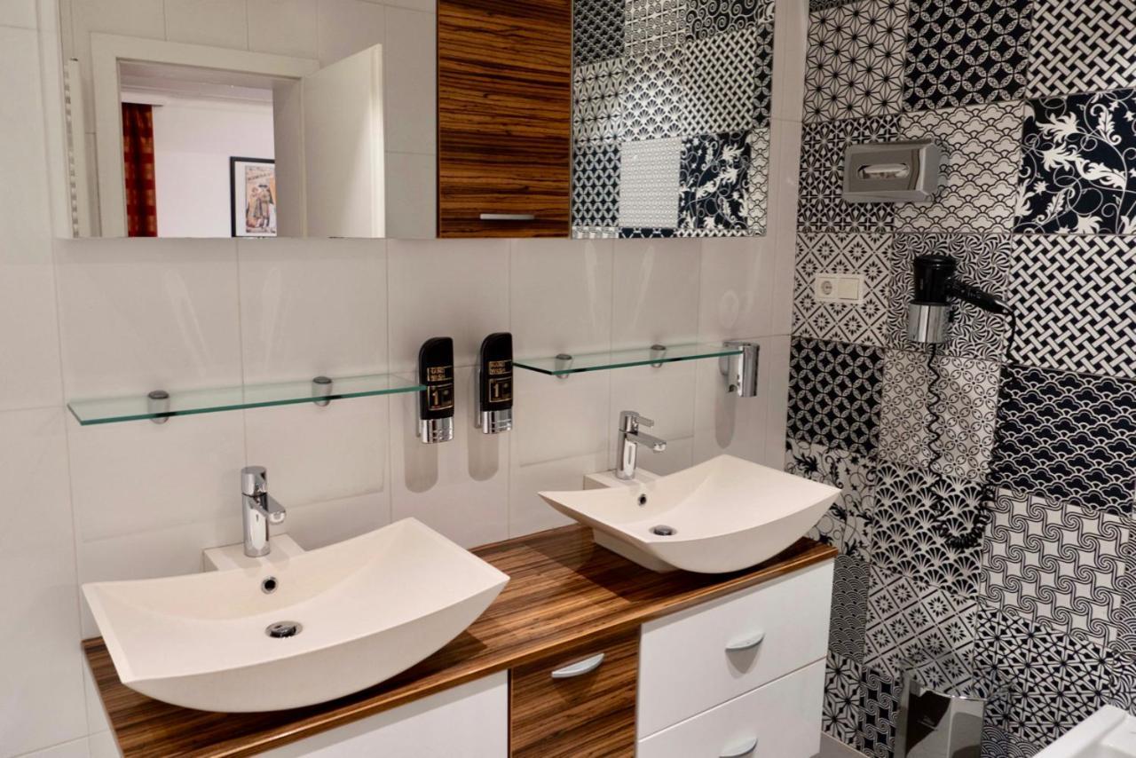 Vienna Studio Apartments Zewnętrze zdjęcie