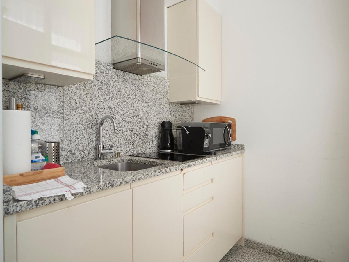 Vienna Studio Apartments Zewnętrze zdjęcie