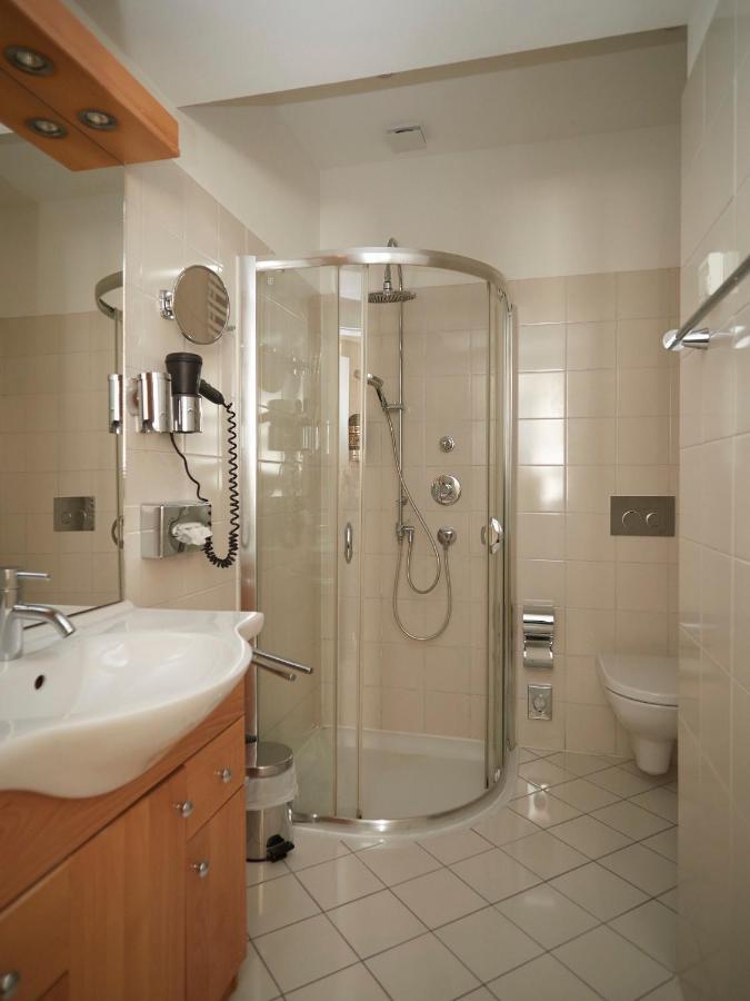 Vienna Studio Apartments Zewnętrze zdjęcie