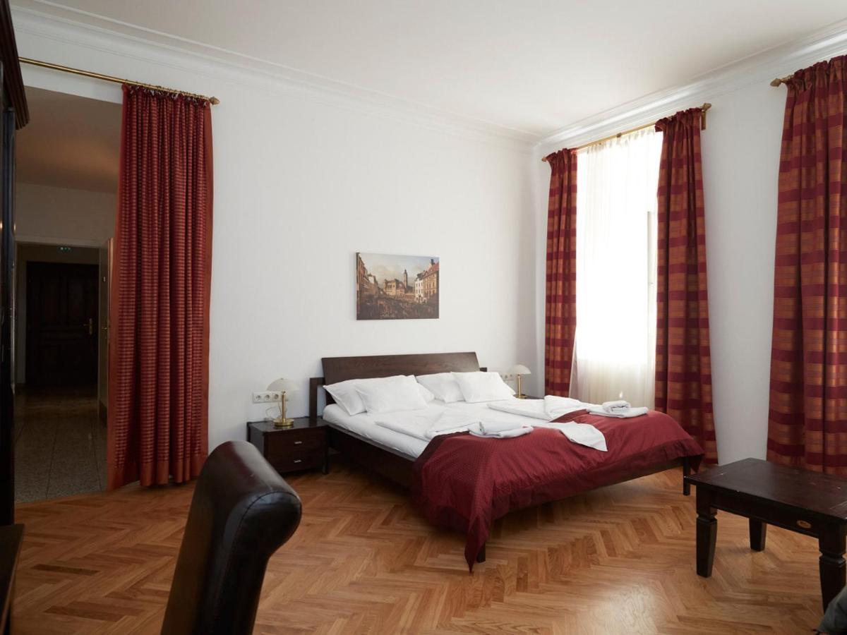 Vienna Studio Apartments Zewnętrze zdjęcie