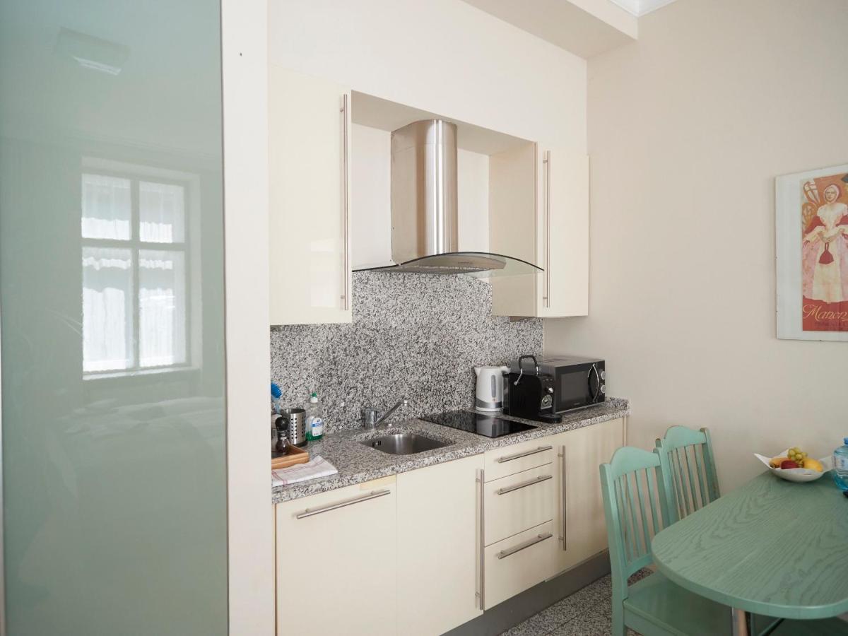 Vienna Studio Apartments Zewnętrze zdjęcie